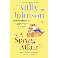 A Spring Affair