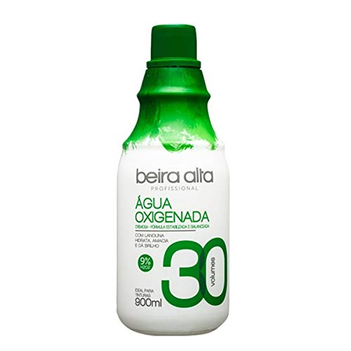 Beira Alta Água Oxigenada Vol.30 900Ml