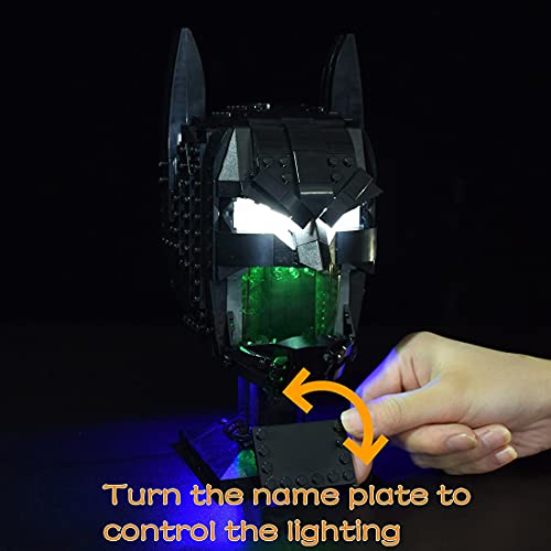 WWEI - Illuminazione LED personalizzata con