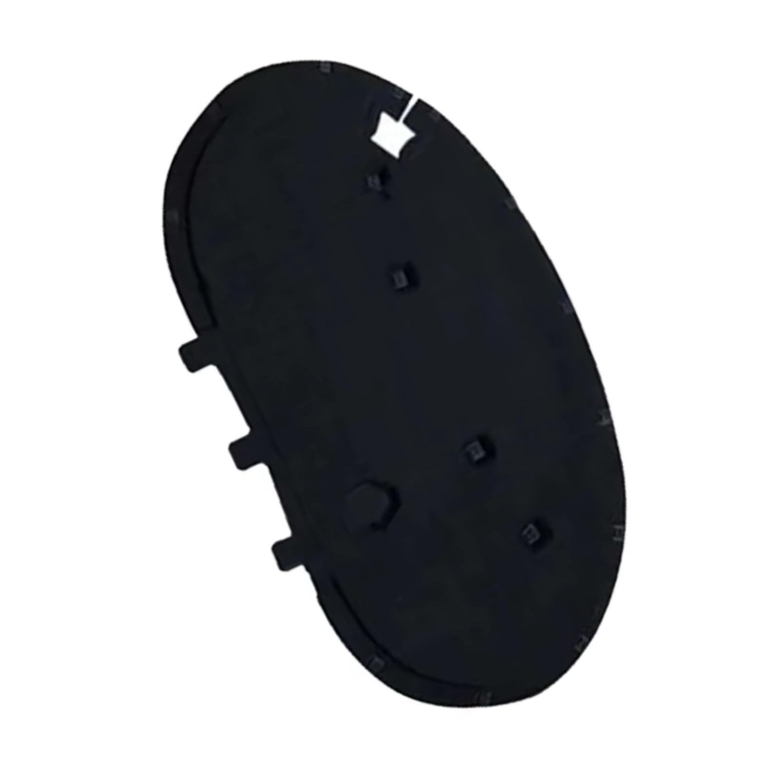 Car Soundproof Pad Car Hood Sound Pads Soundproof Fireproof Covers Thermal Insulation Accessories Compatible with VW for Passat for B7 2010-2015