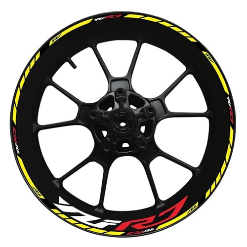 反射ホイール リムストライプ 自転車 防水夜間バイクヘルメットスクーター 反射ホイール リムストライプ 自転車 防水夜間バイクヘルメット