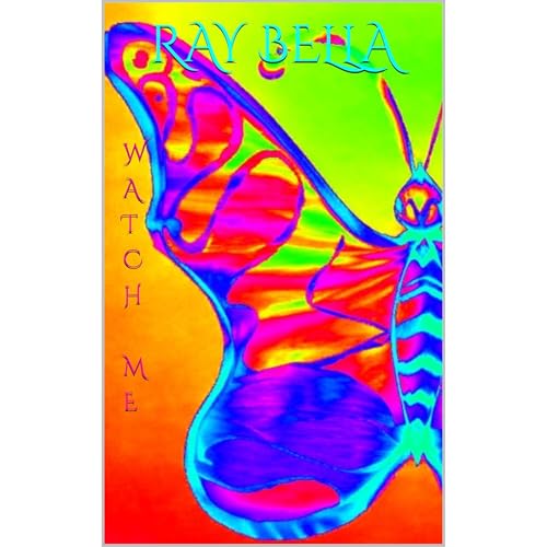 Watch Me by Ray Bella episode artwork