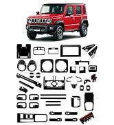 Amazon | VKINGER ジムニー ノマド JC74 アクセサリー セット割 