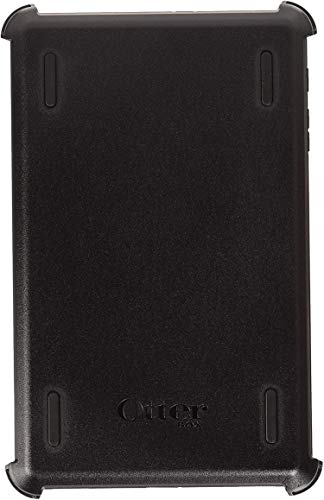 OtterBox Defender Series Case for Samsung Galaxy Tab A 10.1" - Non Retail Packaging - Black