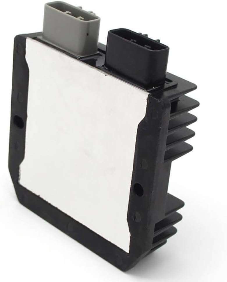 Motorcycle Voltage Regulator Rectifier 12V For Part Number 710001191 Compatible With Automotive Motorcycle Parts 1000 1000 DPS 1000 1000 P 1000R 500 DPS 500
