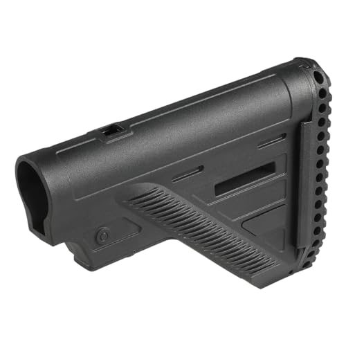 Guns Modify 416A5 �X�^�C�� �X�����X�g�b�N Black (VFC/GBB M4�Ή�)
