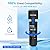 Waterdrop RF10-ALK Replacement Filter Cartridge for 10UB-ALK Alkaline Under Sink Water Filter, 6-12 months