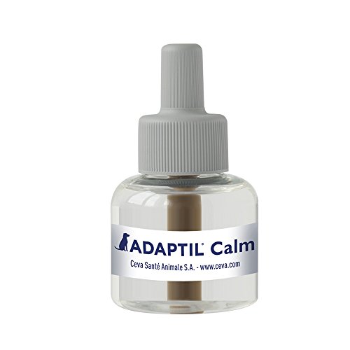 Adaptil Nachfüllflakon 48ml, für blauen Steckdosen-Zerstäuber