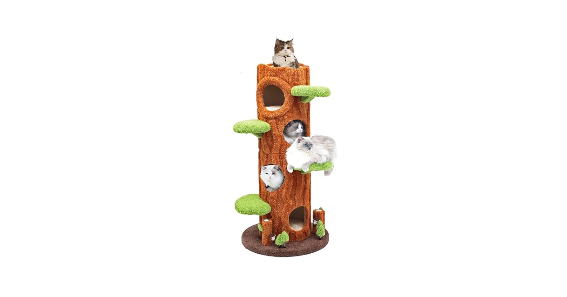 MTG プレイマット 猫 Cat Tree Forest 森 MTG プレイマット 猫 Cat Tree Forest 森 MTG プレイマット 猫