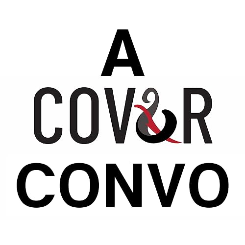 A COV&R CONVO cover art
