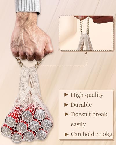 TEN MIRO 16k Chunky Gold Bracelets for Women Non Tarnish, Womens Gold Bracelet Stack Layered Chunky Chain Bracelets Waterproof Link Cuff Herringbone Bracelet Mothers' Day Jewelry Gifts3