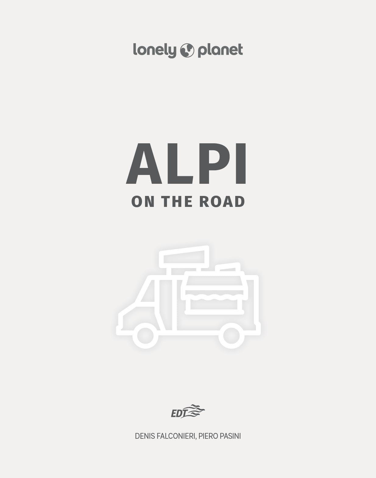 Alpi on the road