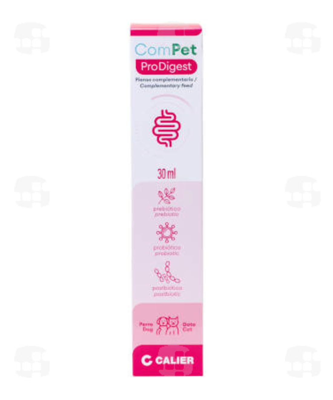COMPET PRODIGEST 30 ml