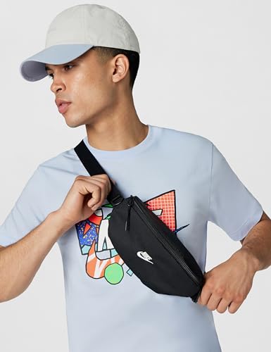 Image of Nike Unisex Waistpack Bag (Small, 1L)