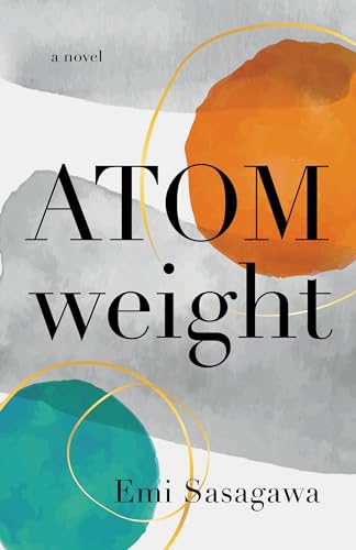 Atomweight: A Novel view 2