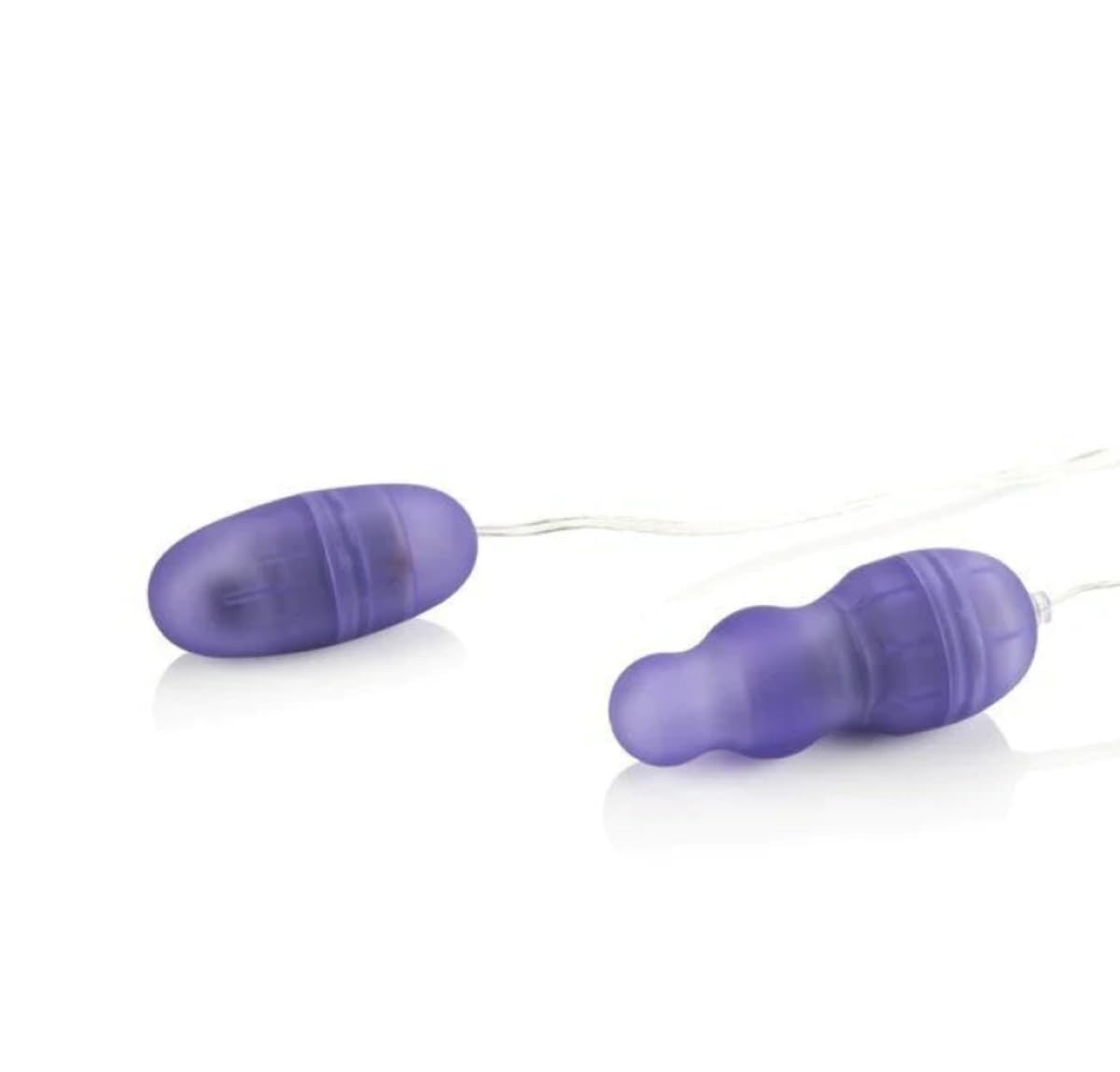 Amazon.com: Double Stimulating Bullet Vibrator Set TI37283 : Health &  Household