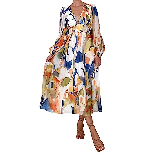 Robe de soirée noire mi-longue pour briller lors de vos cocktails élégants et repas chics