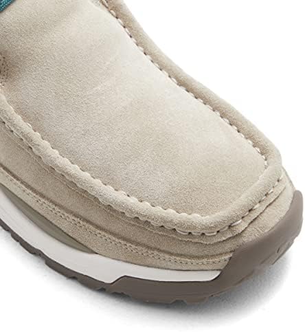Element Men's Terra TMBR Sneaker, Medium Beige, 9.5 | Image 7