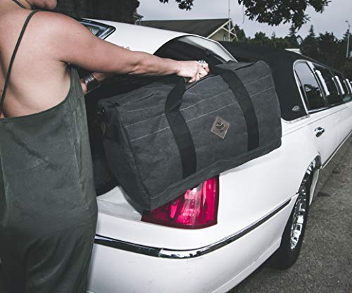 RV20090 Around-Towner-Smoke, MD Duffle2