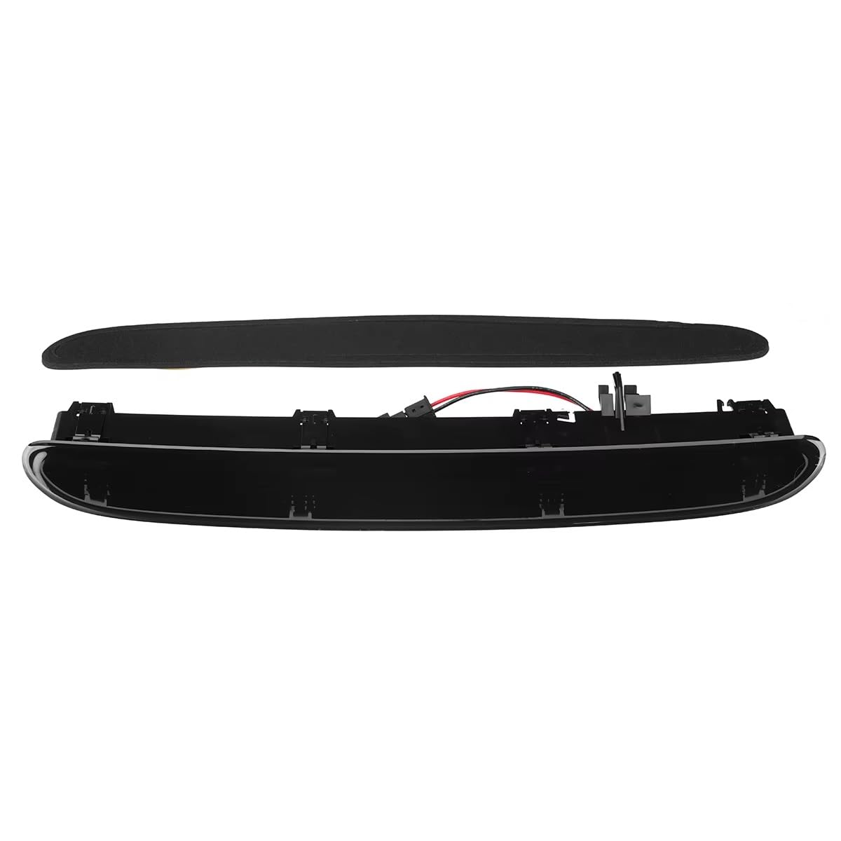 3ème troisième feu stop à montage élevé pour Astra J Hatch 2009-2015