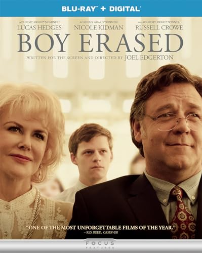 Boy Erased [Blu-ray] image 2