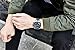 BENYAR Reloj Cronógrafo para Hombre Movimiento de Cuarzo Moda Negocios Deportes Watch...