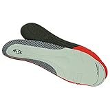  Haix Insole PerfectFit Safety Einlage Medium UK 9 / EU 43