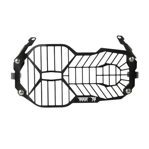 Housse pour phare moto r1200gs évitez la casse calandre de protection optique adv lc