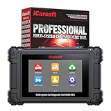 【Control Bidireccional Avanzado】Ve más allá de leer códigos con un verdadero control bidireccional. El escáner VAWS V4.0 permite realizar pruebas activas en unidades de control como ventanas, espejos, acelerador, ventiladores e inyectores. Al enviar comandos directamente a los módulos de control, puede verificar la funcionalidad de las piezas, ejecutar reinicios del sistema y confirmar el éxito de la reparación, acelerando enormemente el diagnóstico coche y aumentando la eficiencia del taller.