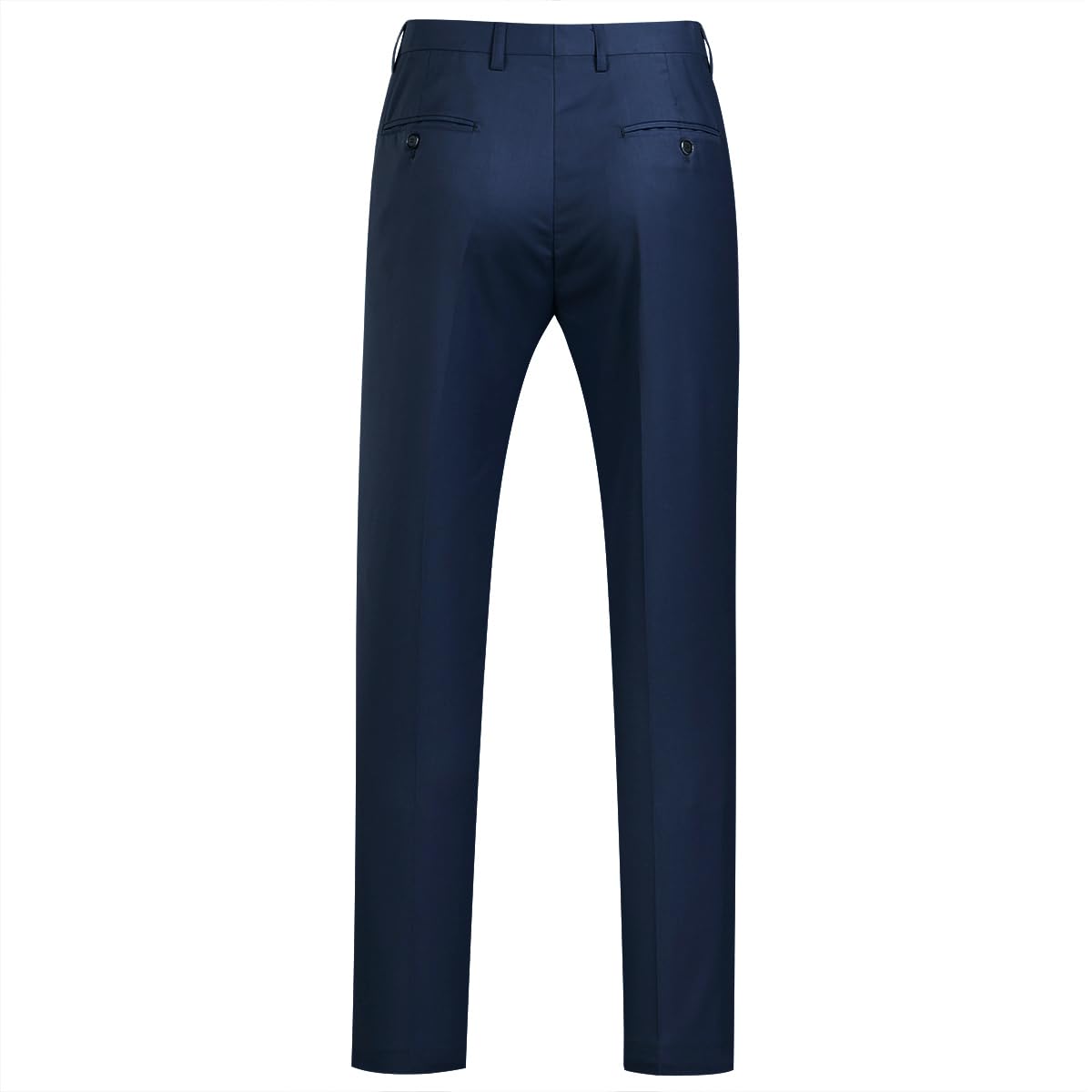 Allthemen Abiti da Uomo 2 Pezzi Suit Slim Fit Wedding Dinner Tuxedo Abiti per Uomo Business Casual Giacca e Pantaloni 10 Colori Disponibili