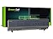 Produktbild Green Cell Laptop Akku Dell PT434 W1193 4M529 NM631 KY477 MN63 für Dell Latitude E6400 E6410 E6500 E6510 Dell Precision M2400 M4400 M4500