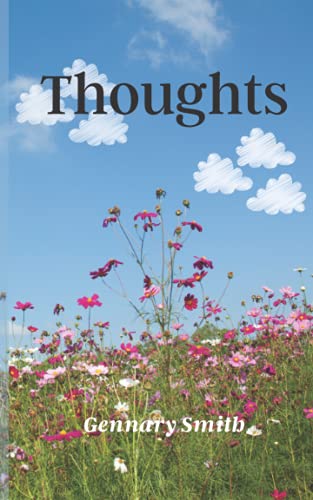 Thoughts 1709775718 Book Cover