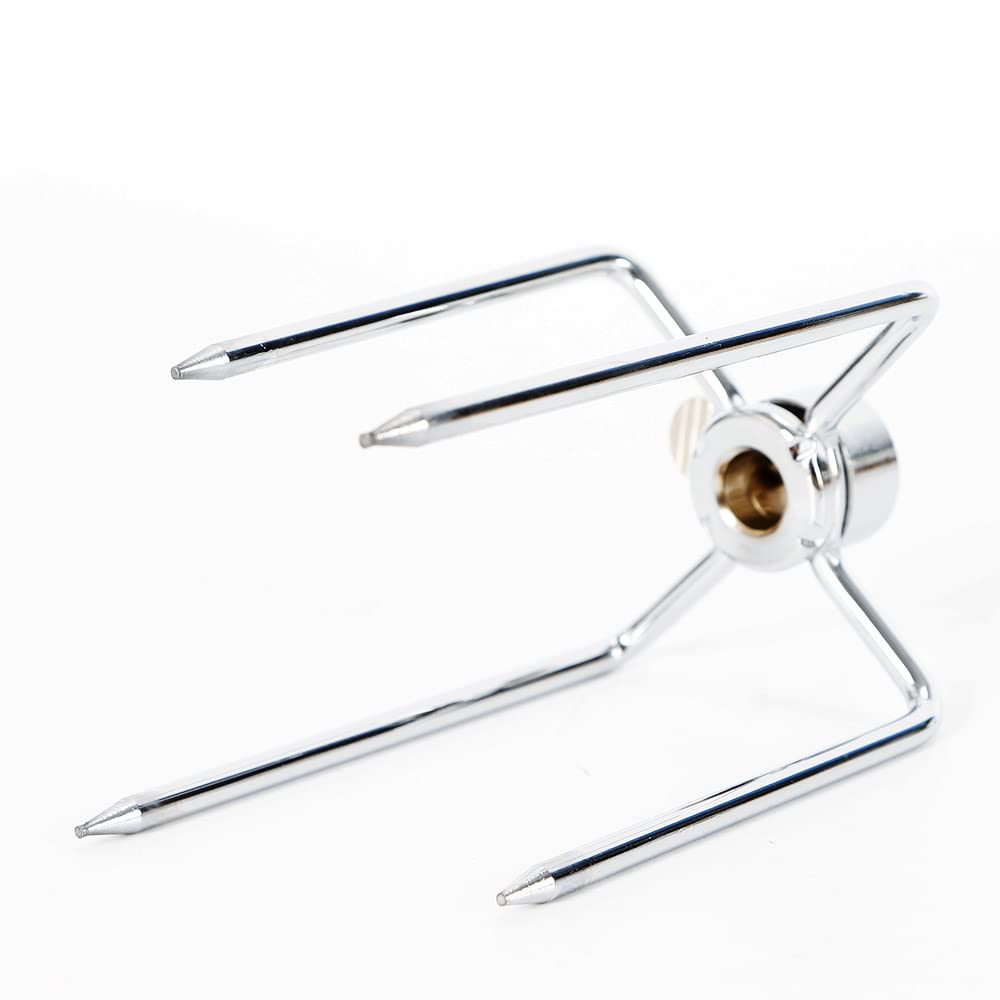 Aghi Per Carne In Acciaio Inox - 2 Pezzi, Per Fissare Cibo Su Spiedini Da Griglia - Foto 12