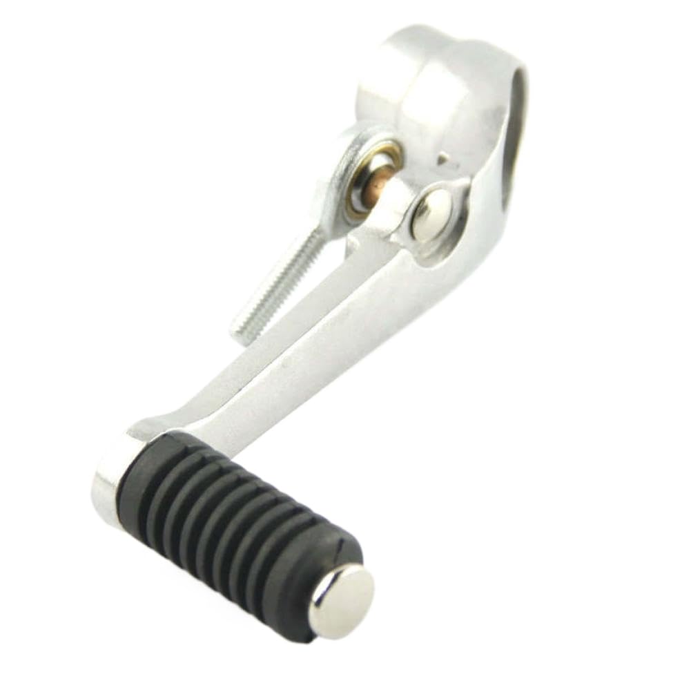 Zvzpcgtvk Onecolor Motorcycle Gear Shift Pedal Lever Compatible With Cb1000 Cb1000r Sc57 (2009-2016) And Cbr1000rr Sc57 (2004-2007) - Replaces Part Numbers 24720-Mfj-D01, 24720-Mfj-305, 24720-Mel-000