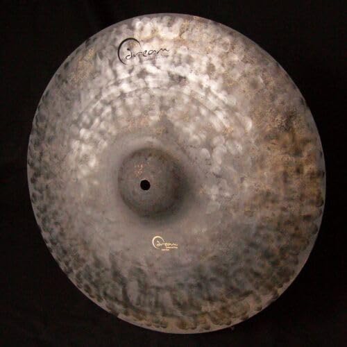 MINHTOANBV Dream Cymbals - Dream 16