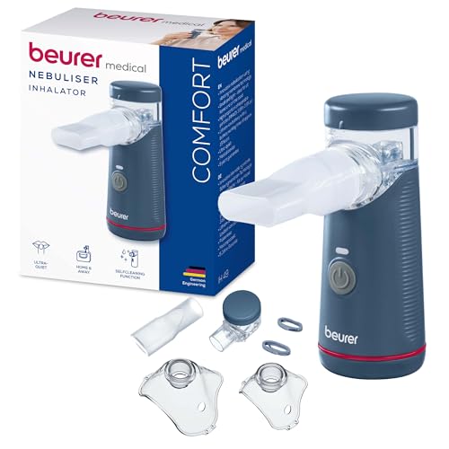 Beurer IH49 Nebuliser
