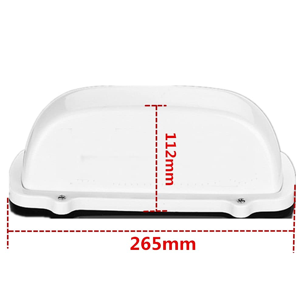 Znak PIZZA, wodoodporne LED światło na dachu samochodu z magnesem, 3-metrowa linia ładowarki. Oświetlony znak na dachu kabiny samochodowej LED (5V USB ładowarka, niebieski)