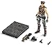 Hiya Toys Aliens Colonial Marines : Bella 1:18 Scale 4 Inch Acton Figure