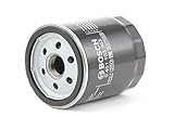 BOSCH Oil Filter compatible with Chrysler Cruiser FORD C-Max MAZDA 3 5 6 VOLVO 1.8-3 2000-