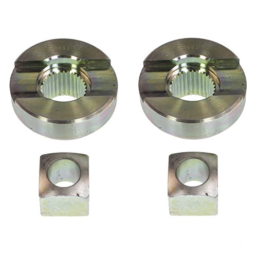 Ford 8.8 31 Spline Mini Spool Richmond Gear 78-8831-1 pour pont arriere