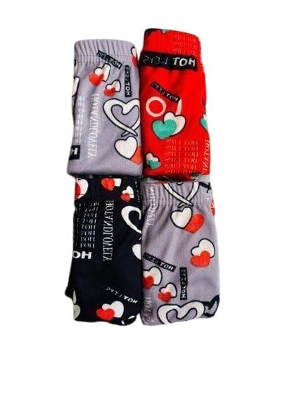 Soft and Breathable Cotton Panties Pack of 4 Stylish Printed Daily use for Women_Panty_0007_Parent-picture-23