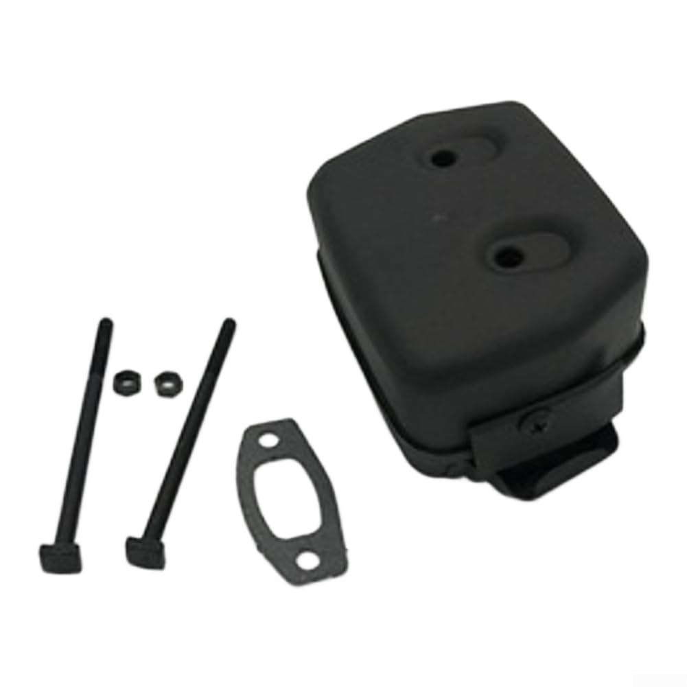 Kit Silenciador Motosierra Desgaste Kit Silenciador Motosierra(for HUS450)
