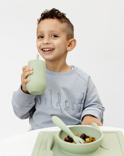 Ezpz Happy Cup 24 mesi + Bicchiere da allenamento