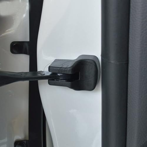 viva galml ゴルフ7 TSI GTI GTE アクセサリー カスタム パーツ 用品 ドアストッパーカバー ドアヒンジカバー DG125