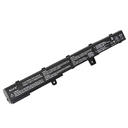 BLESYS A31N1319 Batteria per ASUS F551C X451 X451C...