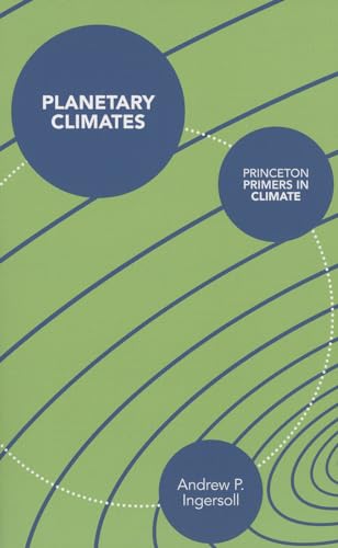 Planetary Climates view 2