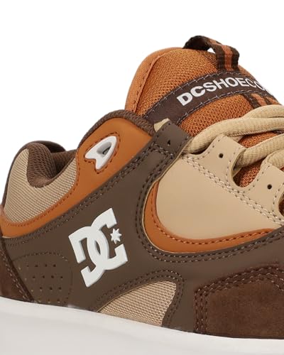 DC Shoes Men's Kalynx Zero Skate Shoe2