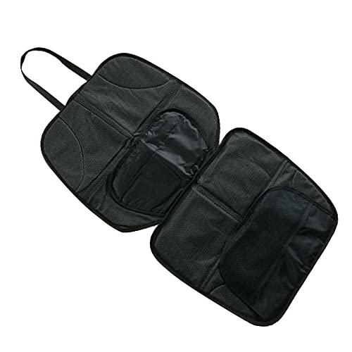 Protecteur De Siège De Voiture, Coussin De Couverture De Siège De Voiture Antidérapant, Coussin De Protection De Siège De Voiture Pour Enfants, Housse De Siège Imperméable Pour Voitures Cover