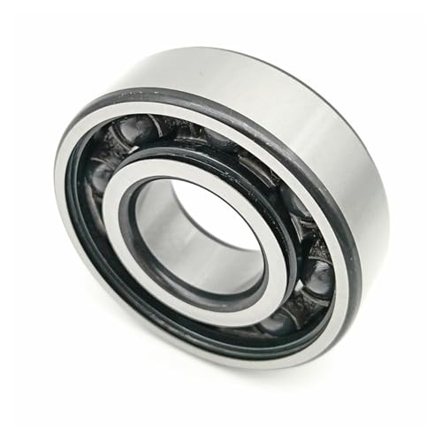 Roulement 6204-2RS1 TN9 céramique hybride 20x47x14mm pour moteur
