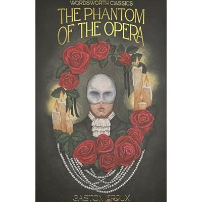 The Phantom of the Opera